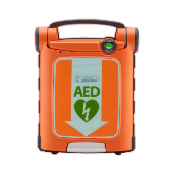 Powerheart G5 AED Vollautomat