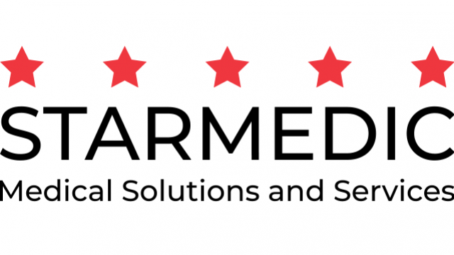 Starmedic GmbH Logo
