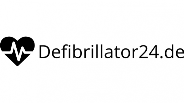 Defibrillator24.de Logo