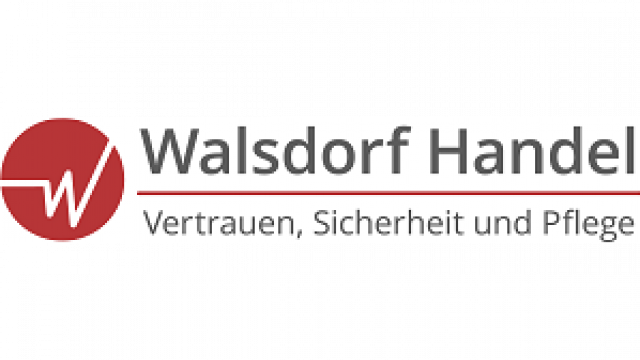 Walsdorf Handelsgesellschaft mbH Logo
