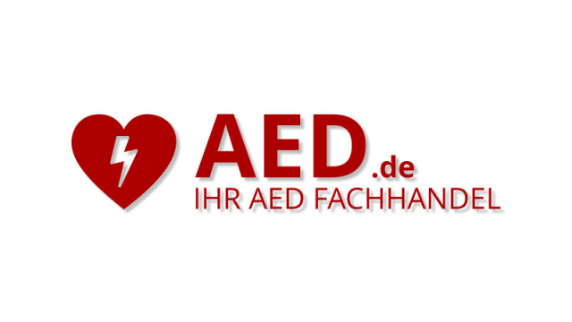 AED.de Logo